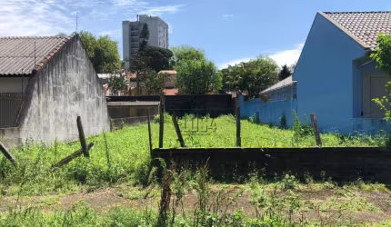 Terreno para venda  no Bairro Jardim América em São Leopoldo