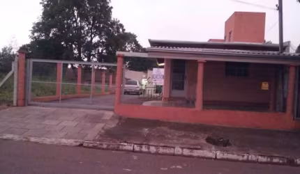 Casa para venda  no Bairro Liberdade em Novo Hamburgo