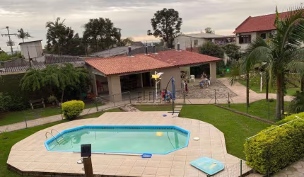 Casa em Condomínio para venda  no Bairro Scharlau em São Leopoldo