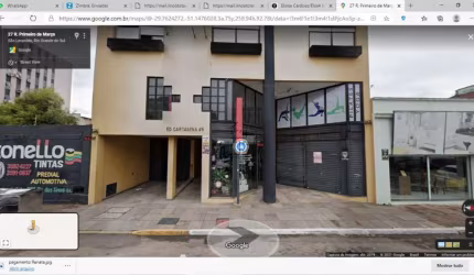 Loja para venda  no Centro de São Leopoldo