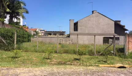 Terreno para venda  no Bairro São José em São Leopoldo