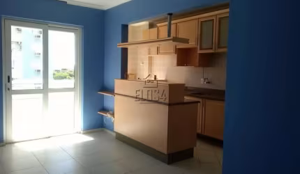 Apartamento para venda  no Bairro Padre Reus em São Leopoldo