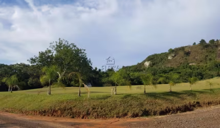 Terreno - Lote- Condomínio para venda  no Bairro Lomba Grande em Novo Hamburgo