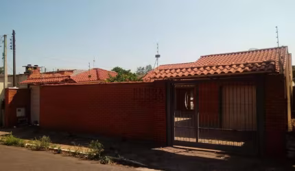 Casa para venda  no Bairro Scharlau em São Leopoldo