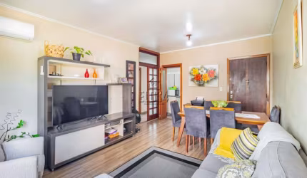 Apartamento para venda  no Bairro Morro do Espelho em São Leopoldo