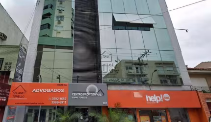 Sala Comercial para venda  no Centro de São Leopoldo