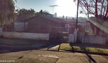 Terreno para venda  no Bairro Padre Reus em São Leopoldo