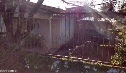 Terreno para venda  no Bairro Padre Reus em São Leopoldo