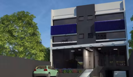 Sala Comercial para venda  no Bairro Mauá em Novo Hamburgo