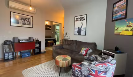 Apartamento para venda  no Centro de São Leopoldo