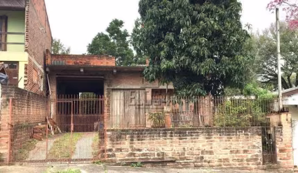 Terreno para venda  no Bairro Santo André em São Leopoldo