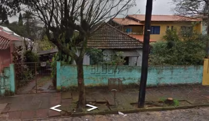 Terreno para venda  no Bairro Rio Branco em São Leopoldo