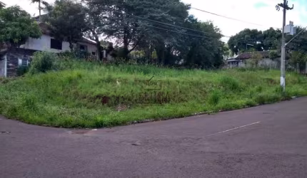 VENDA: Terreno no bairro Liberdade em Novo Hamburgo
