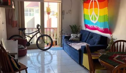 Apartamento para venda  no Centro de São Leopoldo