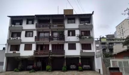Apartamento para venda  no Centro de São Leopoldo