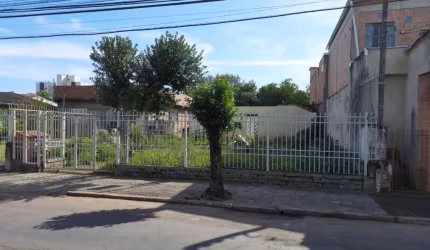 Terreno para venda  no Bairro Rio Branco em São Leopoldo