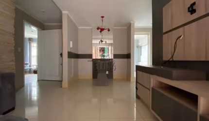 Apartamento para venda  no Bairro Scharlau em São Leopoldo