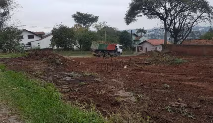 Terreno para venda  no Bairro Santo André em São Leopoldo