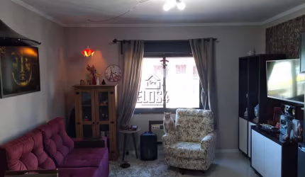 Apartamento para venda  no Centro de São Leopoldo