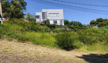 Terreno para venda  no Bairro Jardim das Acácias em São Leopoldo