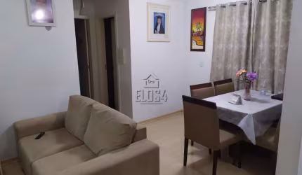 Apartamento para venda  no Bairro Santo André em São Leopoldo