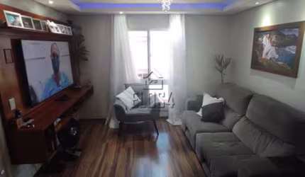 Apartamento para venda  no Bairro São Miguel em São Leopoldo