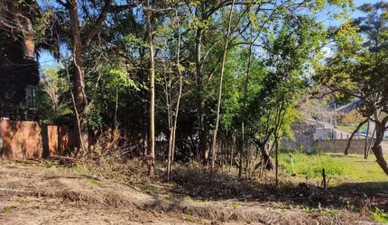 Terreno para venda  no Bairro Jardim das Acácias em São Leopoldo