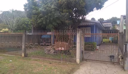 Terreno para venda  no Bairro Vila Nova em São Leopoldo
