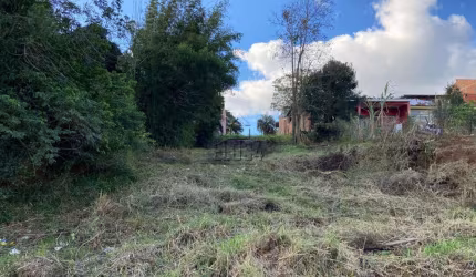 Terreno para venda  no Bairro Campestre em São Leopoldo