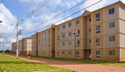 Apartamento para venda  no Bairro São Miguel em São Leopoldo