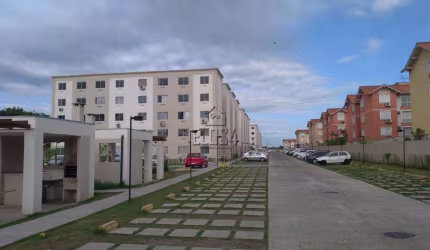 Apartamento para venda  no Bairro Mato Grande em Canoas