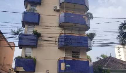 Kitnet para venda  no Centro de São Leopoldo