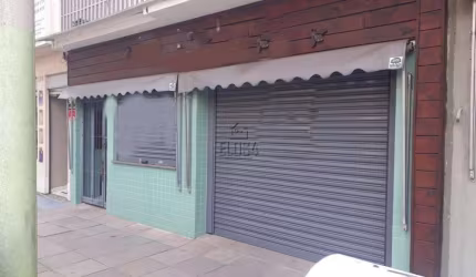 Loja para locação  no Centro de São Leopoldo