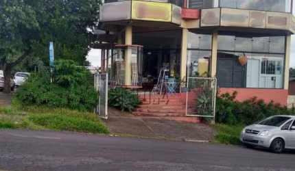 Loja para locação  no Bairro Santa Tereza em São Leopoldo