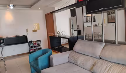 Apartamento Semi Mobiliado à venda em São Leopoldo - Centro - Villa Bela