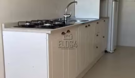 Apartamento Semi Mobiliado à venda no Centro de São Leopoldo