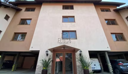 Apartamento à venda em Gramado - Novo - Pronto para morar - Planalto