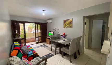 Apartamento à venda no Centro de São Leopoldo