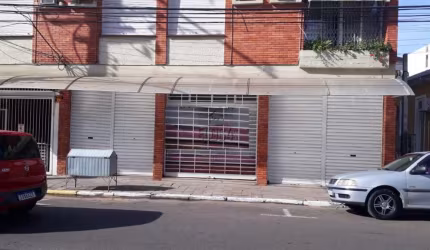 Loja para Alugar no centro de São Leopoldo - Ótima Localização