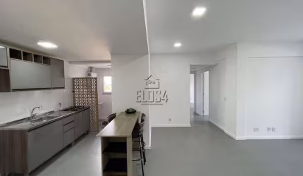 Apartamento Semi Mobiliado à venda em São Leopoldo - Morro do Espelho