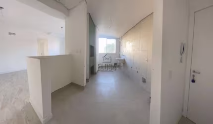 Imóvel semi-novo em Novo Hamburgo - Pátria Nova, com academia e salão de festas
