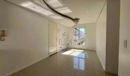 Apartamento à venda em São Leopoldo - Semi Mobiliado - 3 dormitórios