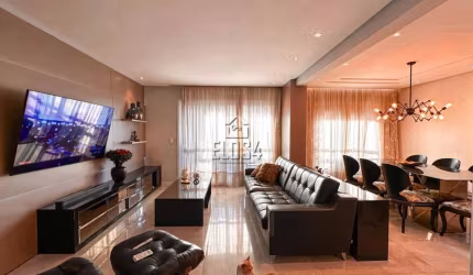 Apartamento à venda em São Leopoldo - Centro - Mobiliado - Com infraestrutura completa
