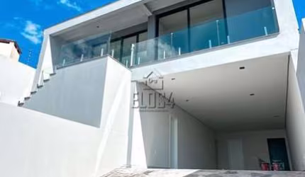 Casa à venda em São Leopoldo - Jardim das Acácias - Novos - Pronto para morar