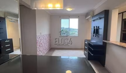 Apartamento Semi Mobiliado à venda em São Leopoldo, Jardim América