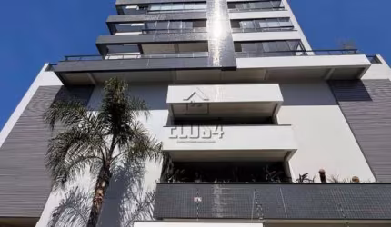 Apartamento à venda em São Leopoldo - Centro - Novo e pronto para morar