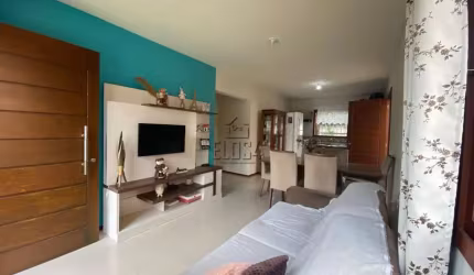 Casa Semi Mobiliada à venda em São Leopoldo, Bairro Campestre