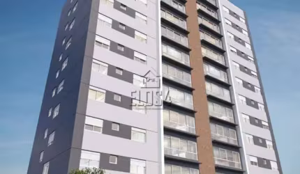 Apartamento na Planta em Novo Hamburgo - Venda