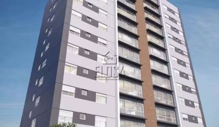 Apartamento na Planta em Novo Hamburgo - Venda
