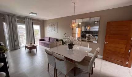 Casa Semi Mobiliada à venda em São Leopoldo - Morro do Espelho